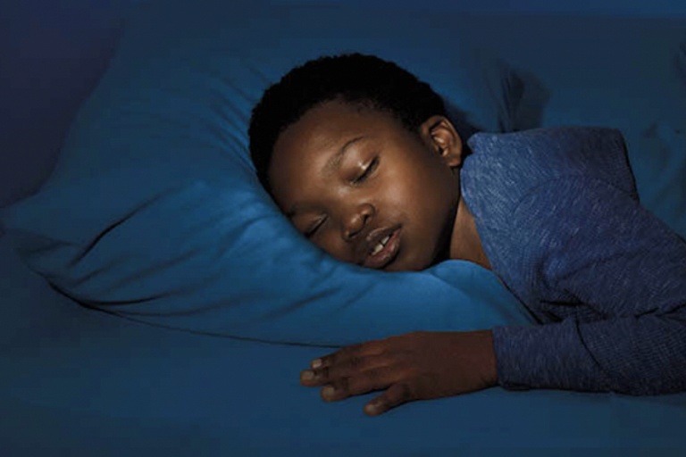 Solutions pour l'énurésie nocturne des enfants de 5 à 7 ans