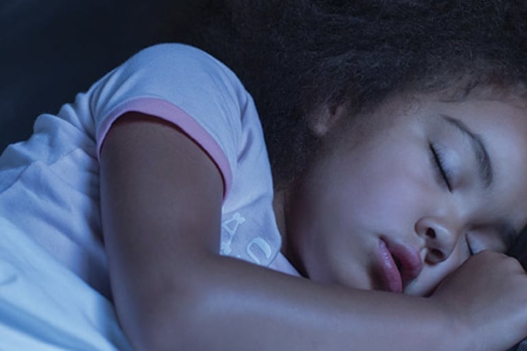 Stop pipi au lit des enfants:conseil aux parents contre l'incontinence