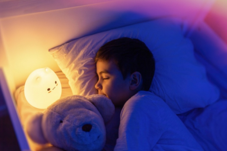 Enuresis: el niño moja la cama ¿debo preocuparme?