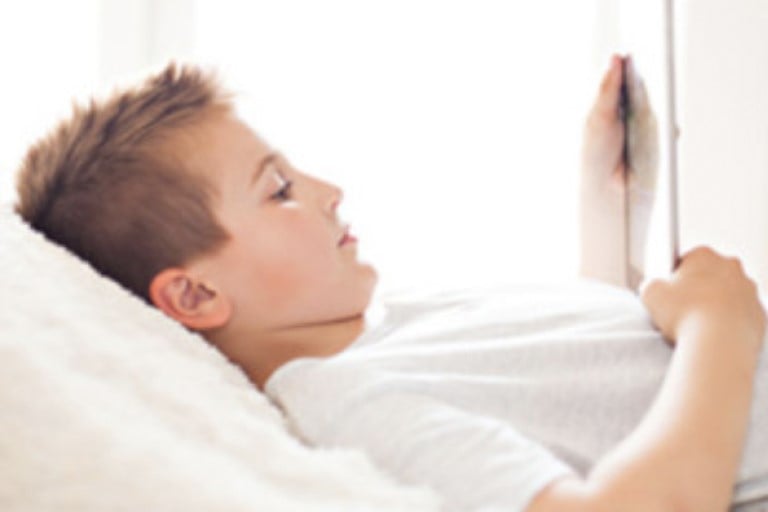 Solutions pour l'énurésie nocturne chez les enfants de 8 à 12 ans