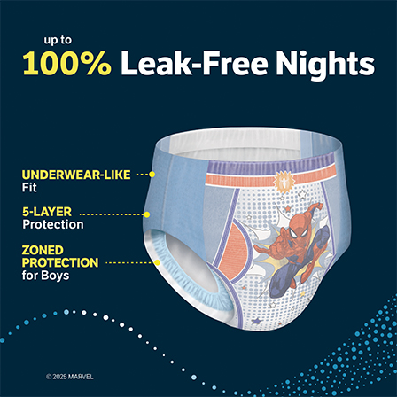 Up to 100% leak free