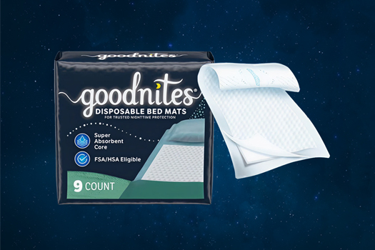 Bed mats